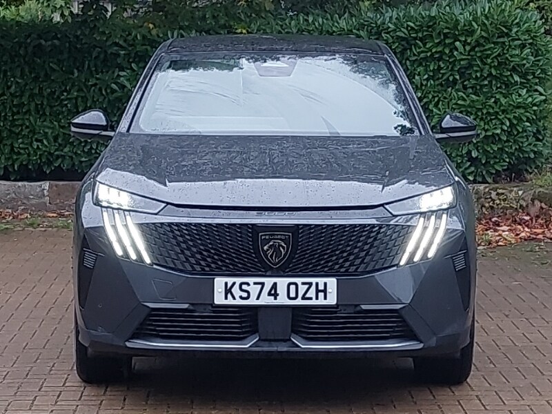 Used Peugeot 3008 2024 for sale - 77024662: Photo 19