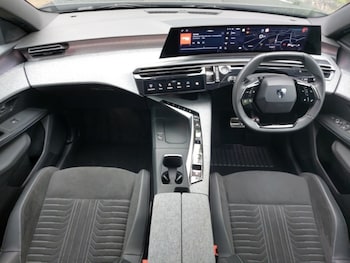 Used Peugeot 3008 2024 for sale - 77024662: Photo