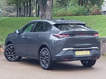 Used Peugeot 3008 2024 for sale - 77024662: Photo