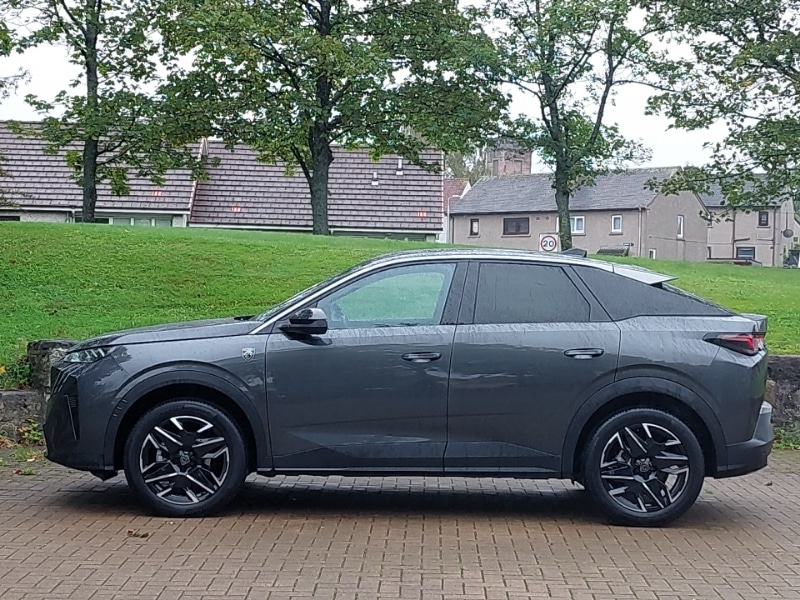 Used Peugeot 3008 2024 for sale - 77024662: Photo 4