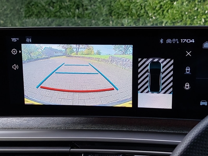 Used Peugeot 3008 2024 for sale - 77169294: Photo 13