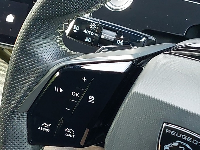 Used Peugeot 3008 2024 for sale - 77169294: Photo 17