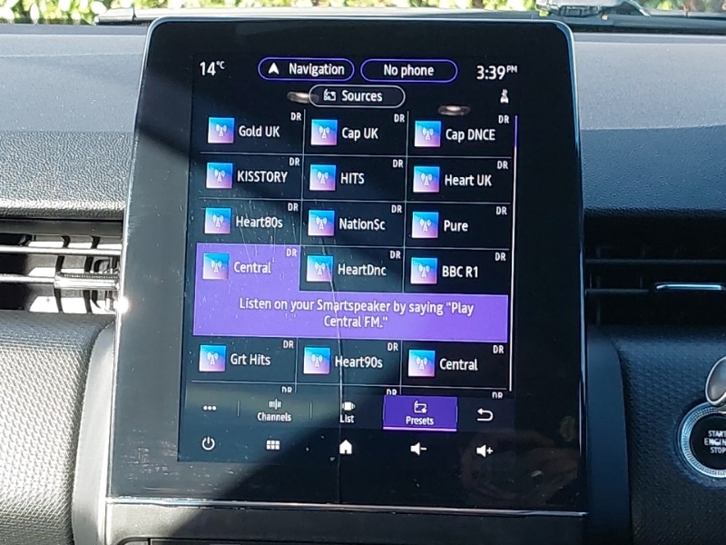 Used Renault Clio 2020 for sale - 77838050: Photo 10