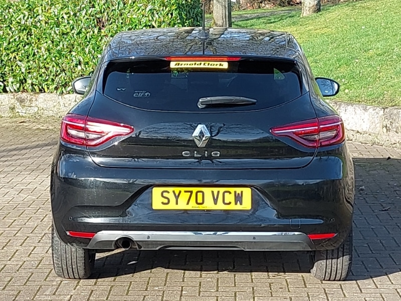 Used Renault Clio 2020 for sale - 77838050: Photo 12