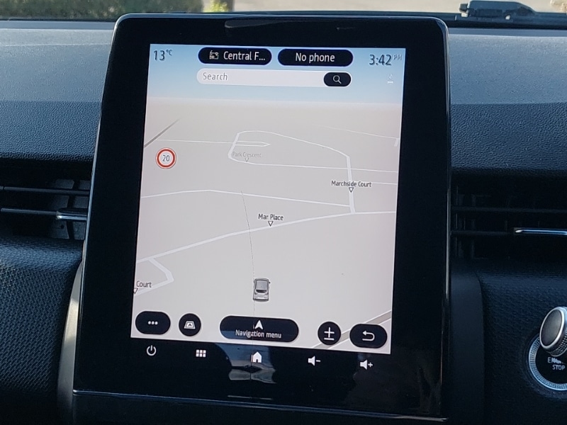 Used Renault Clio 2020 for sale - 77838050: Photo 14