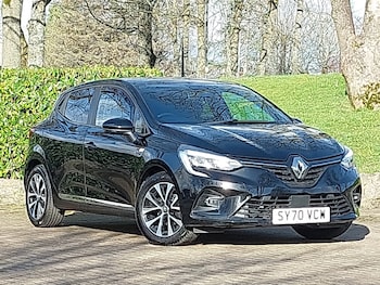 Used Renault Clio 2020 for sale - 77838050: Photo