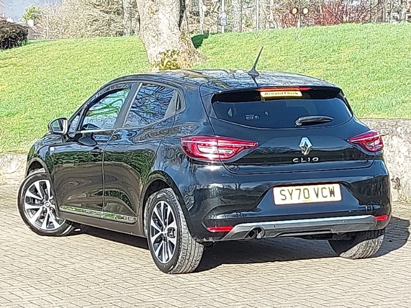 Used Renault Clio 2020 for sale - 77838050: Photo 3