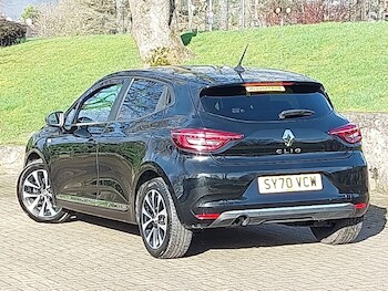 Used Renault Clio 2020 for sale - 77838050: Photo