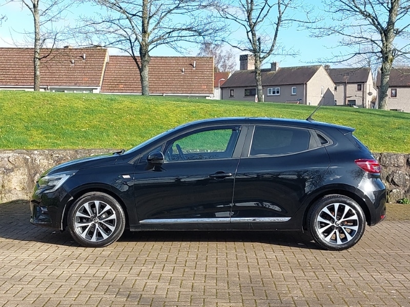 Used Renault Clio 2020 for sale - 77838050: Photo 4