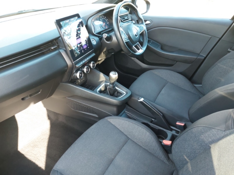 Used Renault Clio 2020 for sale - 77838050: Photo 5