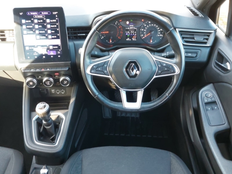 Used Renault Clio 2020 for sale - 77838050: Photo 7