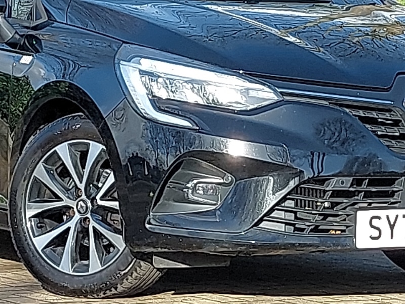 Used Renault Clio 2020 for sale - 77838050: Photo 9