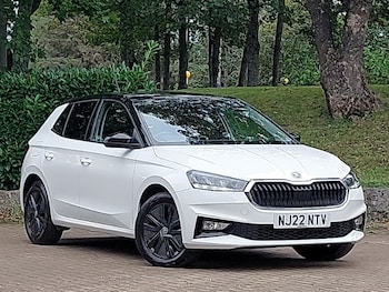 2022 - 1.0 TSI 110 Colour Edition 5dr