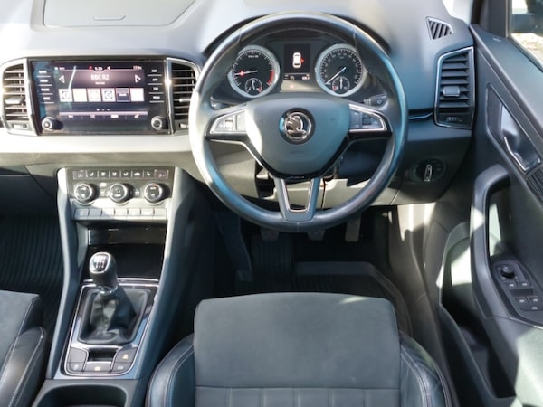 Used Skoda Karoq 2018 for sale - 76160655: Photo 7