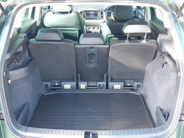 Used Skoda Karoq 2018 for sale - 76160655: Photo 8
