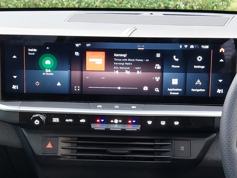 Used Vauxhall Grandland 2025 for sale - 77073617: Photo 10