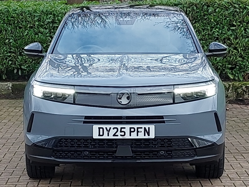 Used Vauxhall Grandland 2025 for sale - 77073617: Photo 13