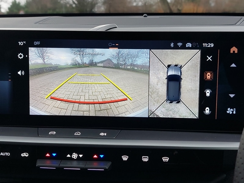 Used Vauxhall Grandland 2025 for sale - 77073617: Photo 14