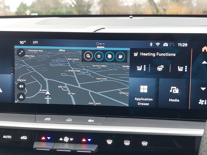 Used Vauxhall Grandland 2025 for sale - 77073617: Photo 15