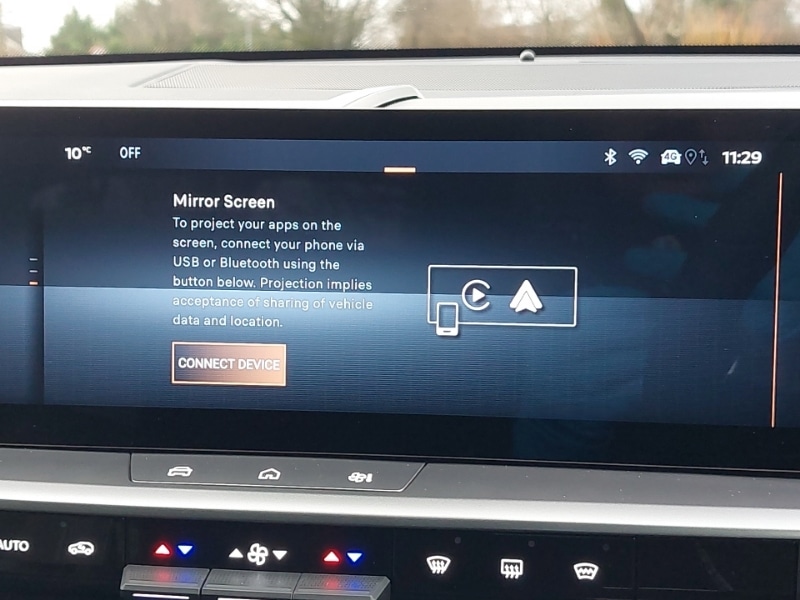 Used Vauxhall Grandland 2025 for sale - 77073617: Photo 16