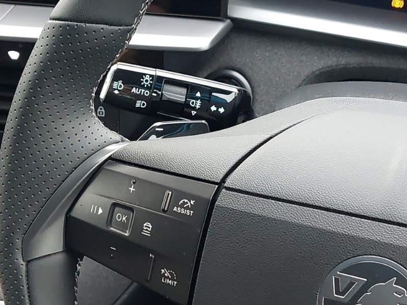 Used Vauxhall Grandland 2025 for sale - 77073617: Photo 17