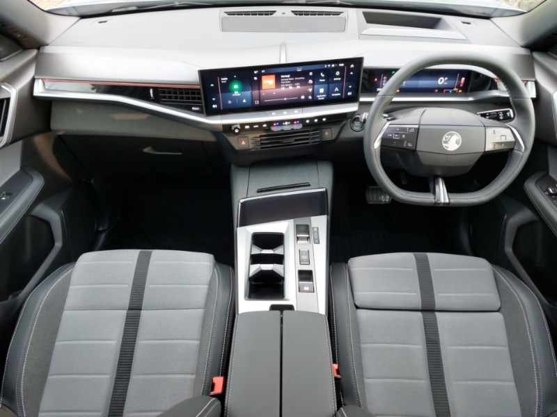 Used Vauxhall Grandland 2025 for sale - 77073617: Photo 2