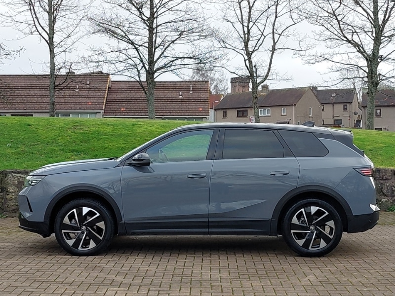 Used Vauxhall Grandland 2025 for sale - 77073617: Photo 4