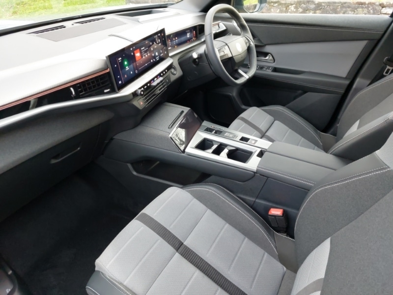 Used Vauxhall Grandland 2025 for sale - 77073617: Photo 5