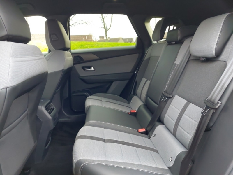 Used Vauxhall Grandland 2025 for sale - 77073617: Photo 6