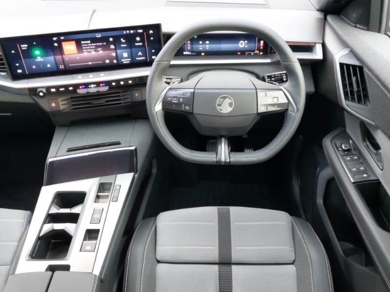 Used Vauxhall Grandland 2025 for sale - 77073617: Photo 7