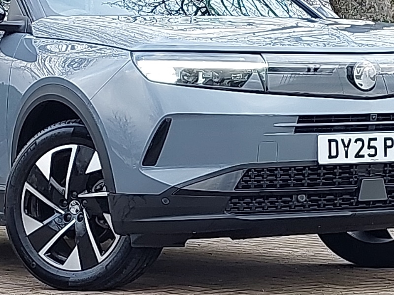 Used Vauxhall Grandland 2025 for sale - 77073617: Photo 9