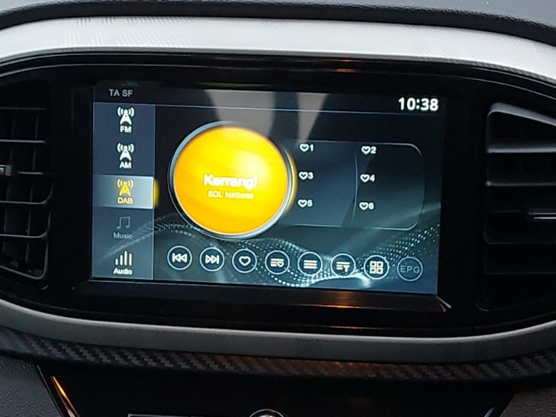 Used MG MG3 2019 for sale - 76860258: Photo 10