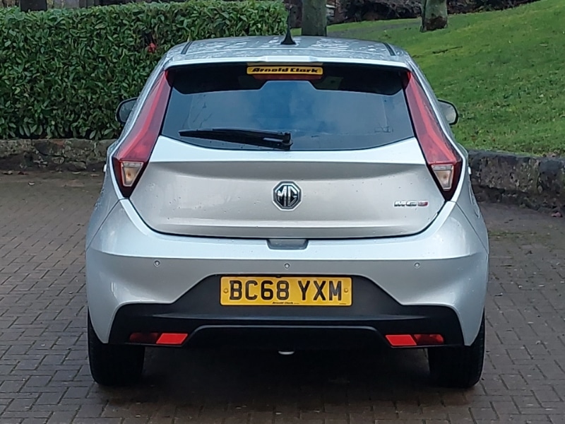 Used MG MG3 2019 for sale - 76860258: Photo 12