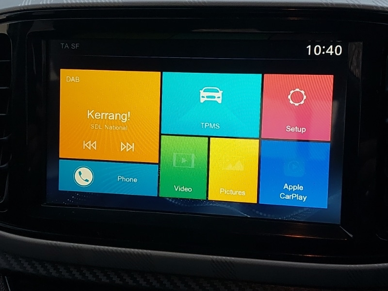 Used MG MG3 2019 for sale - 76860258: Photo 16