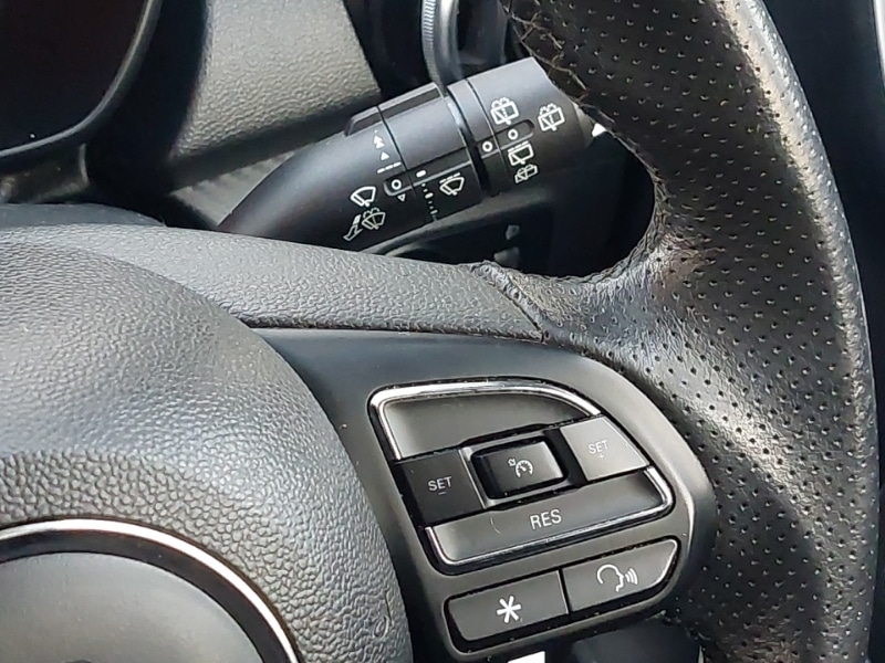 Used MG MG3 2019 for sale - 76860258: Photo 18