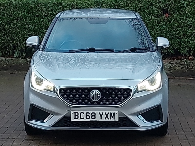 Used MG MG3 2019 for sale - 76860258: Photo 19
