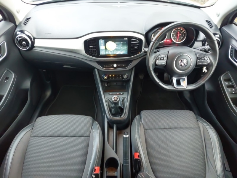 Used MG MG3 2019 for sale - 76860258: Photo 2