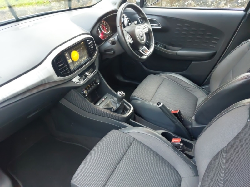 Used MG MG3 2019 for sale - 76860258: Photo 5