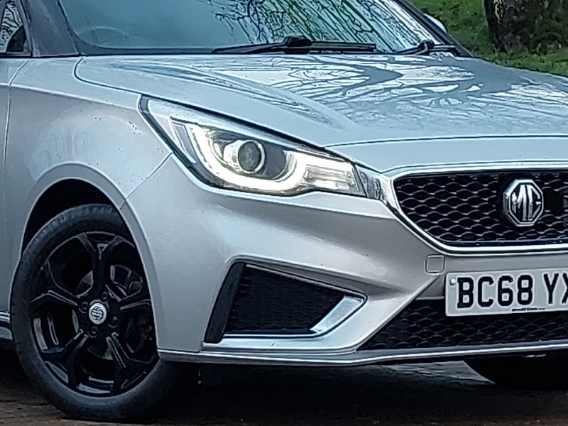 Used MG MG3 2019 for sale - 76860258: Photo 9