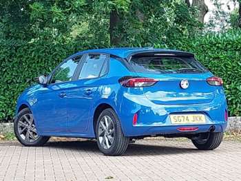 Used Vauxhall Corsa 2024 for sale - 75184863: Photo
