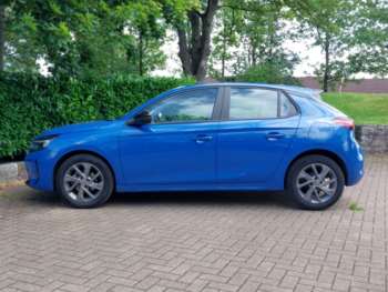 Used Vauxhall Corsa 2024 for sale - 75184863: Photo