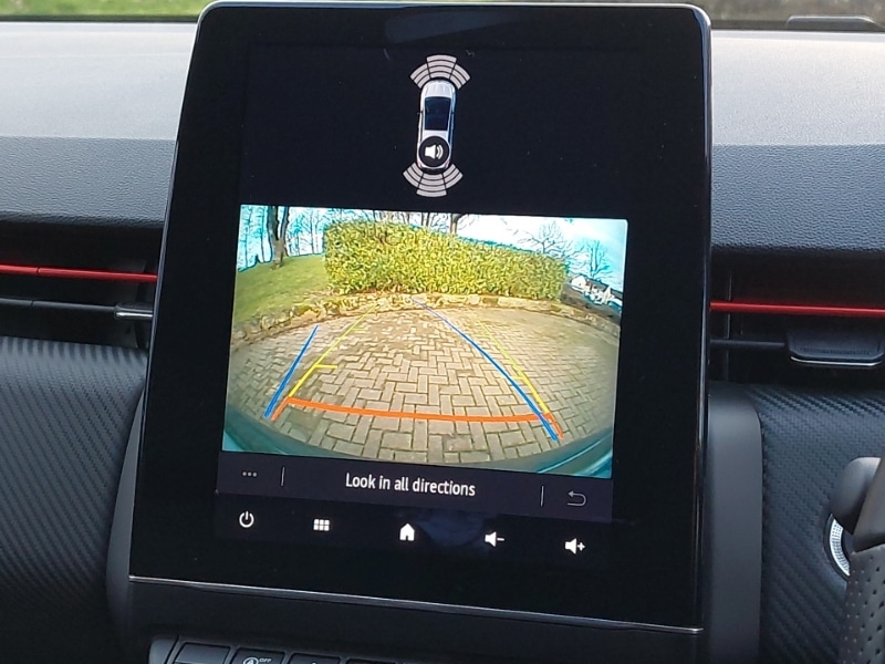 Used Renault Clio 2023 for sale - 77049429: Photo 16