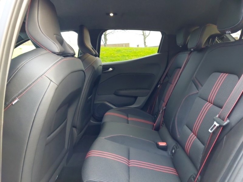 Used Renault Clio 2023 for sale - 77049429: Photo 6