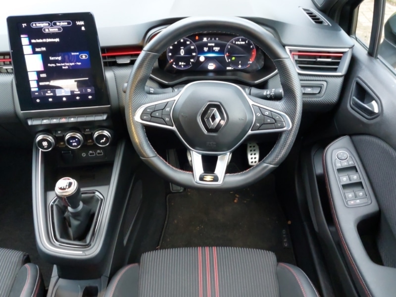 Used Renault Clio 2023 for sale - 77049429: Photo 7