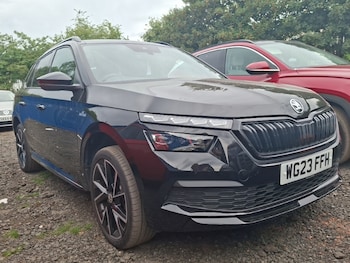 Used Skoda Kamiq 2023 for sale - 79525744: Photo
