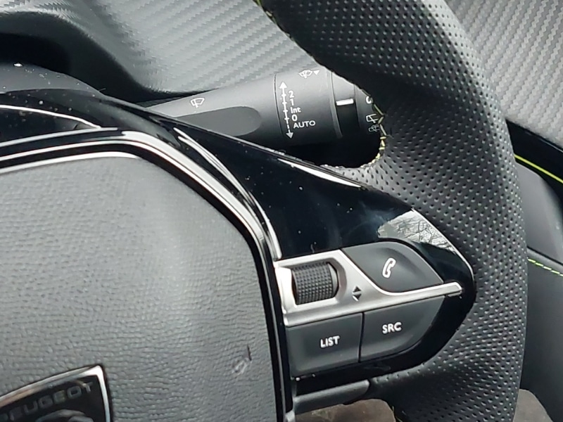 Used Peugeot 208 2024 for sale - 77366364: Photo 17