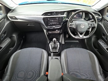 Used Vauxhall Corsa 2021 for sale - 79451966: Photo