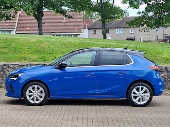 Used Vauxhall Corsa 2021 for sale - 79451966: Photo
