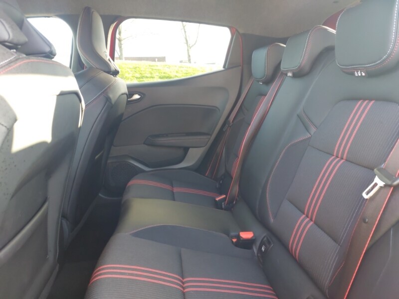 Used Renault Clio 2023 for sale - 76651655: Photo 6