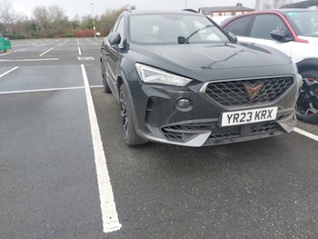 Used Cupra Formentor 2023 for sale - 78054842: Photo